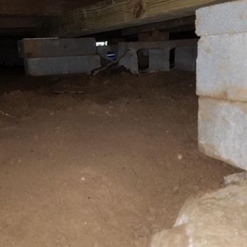 JDE Foundations - Foundation pier - Foundation Repair Near Me