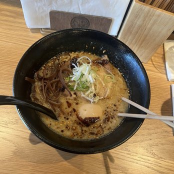 Menya Daruma - Tonkotsu Ramen - Noodles Near Me - Charlotte, North Carolina Menya Daruma - Tonkotsu Ramen - Noodles Near Me - Charlotte, North Carolina