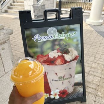 Fresca Palapa - Juice Bars & Smoothies Near Me - San Marcos, Texas Fresca Palapa - Juice Bars & Smoothies Near Me - San Marcos, Texas