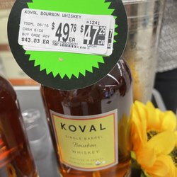 Spec's Wines, Spirits & Finer Foods