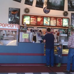 Cinema 7