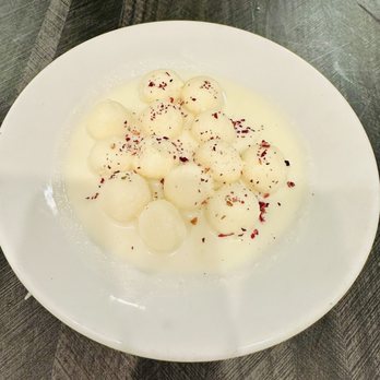 Kabab House - Rasmalai - Pakistani Near Me - Kirkland, Washington
