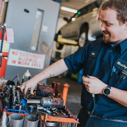 Bucky's Complete Auto Repair