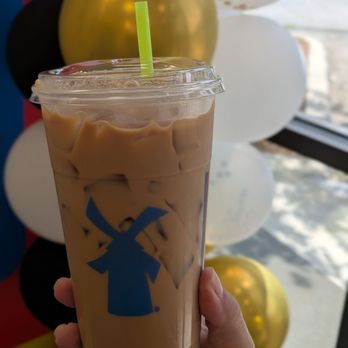 Dutch Bros Coffee - Juice Bars & Smoothies Near Me - Winston Salem, North Carolina Dutch Bros Coffee - Juice Bars & Smoothies Near Me - Winston Salem, North Carolina