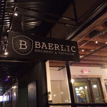Baerlic Brewing - Breweries Near Me - Portland, Oregon Baerlic Brewing - Breweries Near Me - Portland, Oregon