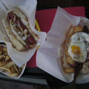Dog Haus - Pasadena - New American Near Me - Pasadena, California Dog Haus - Pasadena - New American Near Me - Pasadena, California