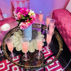 Pampered Princess Salon/Spa/Party Celebrations - Best Spa Parties around! Also offering At Home Spa Parties (973)727-6100