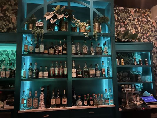 Bar Goa by null