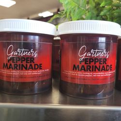 Gartner's Country Meat Market