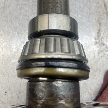 Clark’s Auto Repair & Machine - Rear axle bearings - Auto Repair Near Me - Cupertino, California Clark’s Auto Repair & Machine - Rear axle bearings - Auto Repair Near Me - Cupertino, California