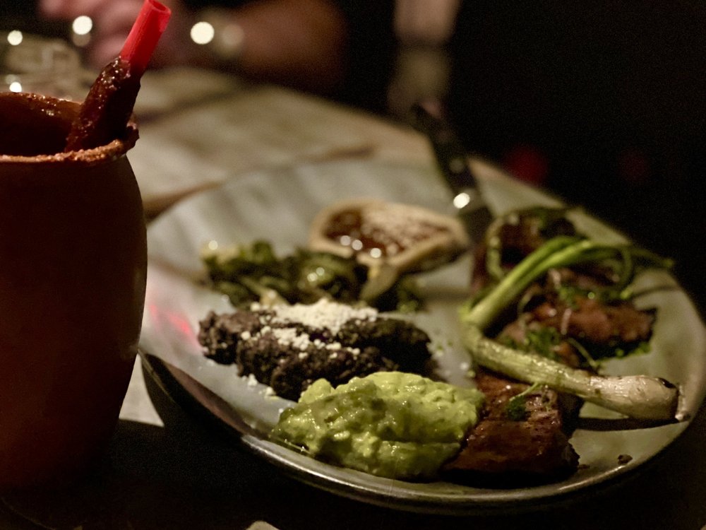 Talavera Cocina Mexicana