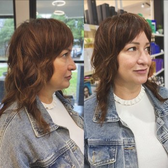 Love + Roots - Shag - Hair Salons Near Me - Austin, Texas