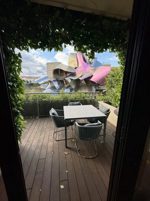 Hotel Marqués de Riscal, a Luxury Collection Hotel, Elciego by null