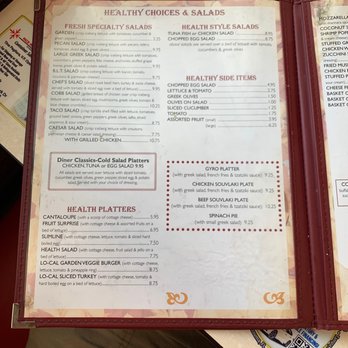 Three Coins Diner - Dedicated Healthy Menu - American Near Me - Tampa, Florida Three Coins Diner - Dedicated Healthy Menu - American Near Me - Tampa, Florida