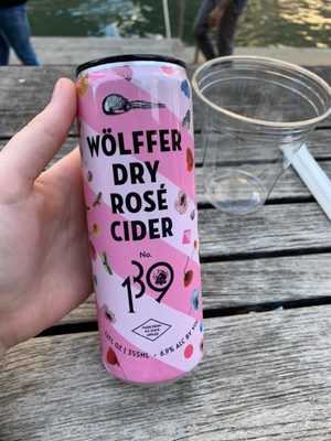 City Winery at the Riverwalk by null