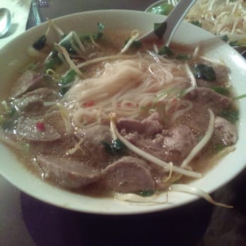 Little Saigon - Vietnamese Near Me - Glendale, Arizona