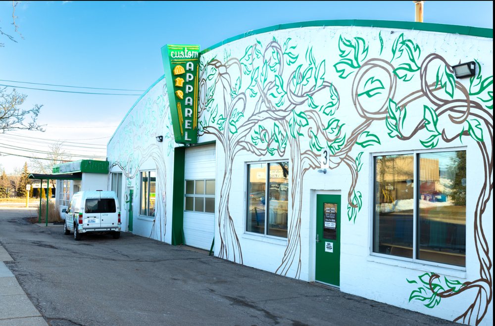 Ann Arbor T-shirt Company