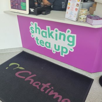 ChaTime White Marsh - Bubble Tea Near Me - Nottingham, Maryland ChaTime White Marsh - Bubble Tea Near Me - Nottingham, Maryland