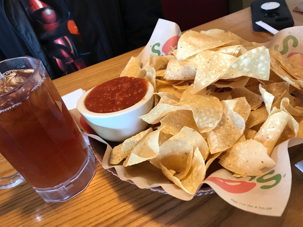 CHILI’S 27 Photos & 57 Reviews Restaurants near Franklin, WI Menu