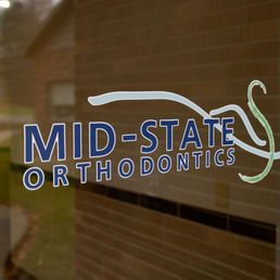 Exterior photo of Mid-State Orthodontics - State College, Pennsylvania Exterior photo of Mid-State Orthodontics - State College, Pennsylvania