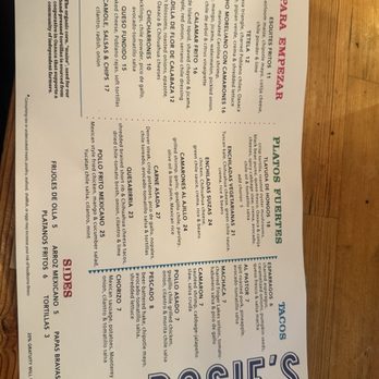 Rosie's - Mexican Near Me - New York, New York Rosie's - Mexican Near Me - New York, New York