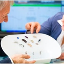 Macomb Hearing Aid Center