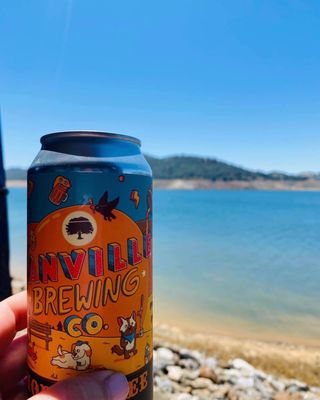 Danville Brewing Co. / DBC by null
