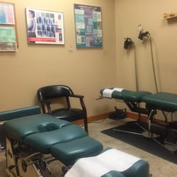 Mount Vernon Chiropractic