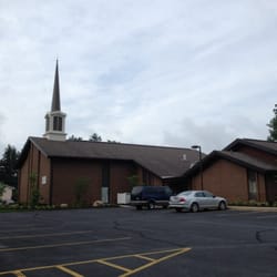 The Church of Jesus Christ of Latter-day Saints