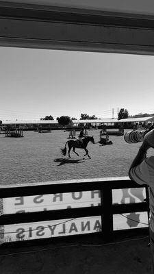 Rancho Mission Viejo Riding Park by null