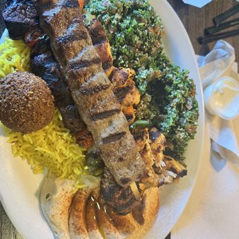 Green Corner Restaurant - Mediterranean Near Me - Chandler, Arizona Green Corner Restaurant - Mediterranean Near Me - Chandler, Arizona