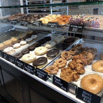 Firecakes Donuts - Selections - Bakeries Near Me - Chicago, Illinois
