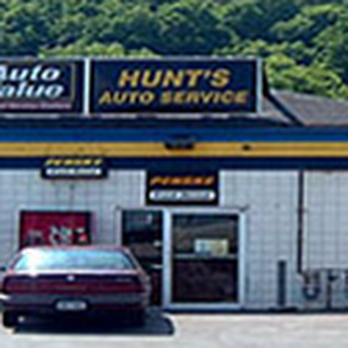 Hunt's Auto Service - Auto Repair Near Me - Ithaca, New York Hunt's Auto Service - Auto Repair Near Me - Ithaca, New York
