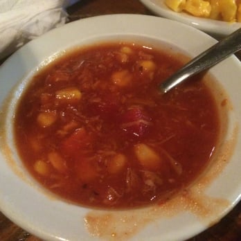 Williamson Bros Bar-B Q - Barbeque Near Me - Canton, Georgia