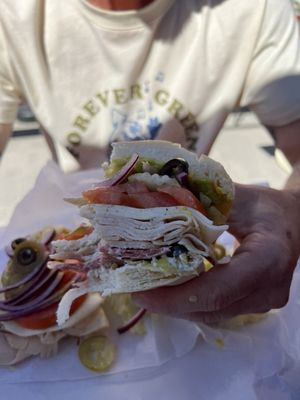 Albert's Meat Market & Deli by null