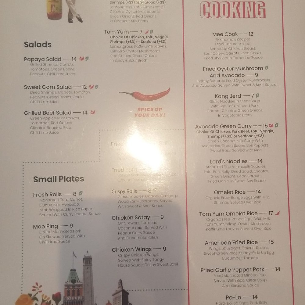 Yimm - Thai Near Me - Oakland, California Yimm - Thai Near Me - Oakland, California