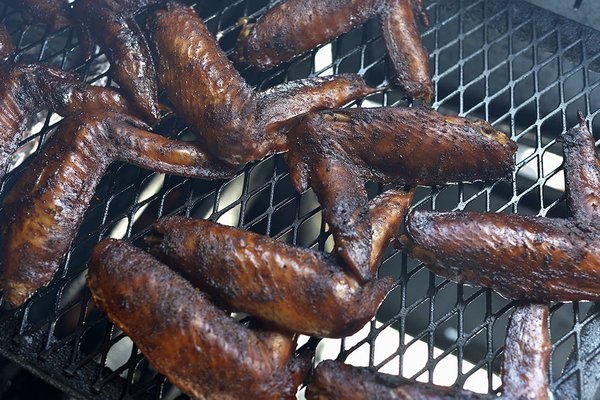 Stan's Smoke Signals BBQ by null Stan's Smoke Signals BBQ by null