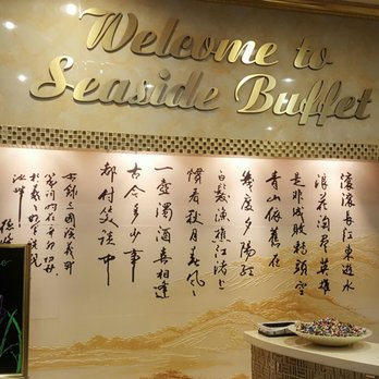 Seaside Buffet - Buffets Near Me - San Diego, California Seaside Buffet - Buffets Near Me - San Diego, California