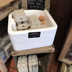 Demijohn - The Liquid Deli