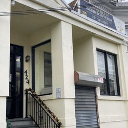 Law Office Of Ingrid Echeverria - Esta oficina queda en West New York