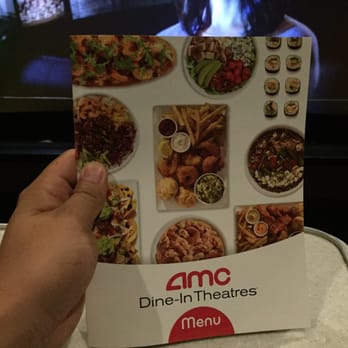 AMC Fullerton 20 - Cinema Near Me - Fullerton, California