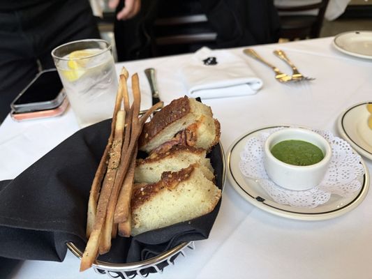 Tre Lune - Hollywood by null