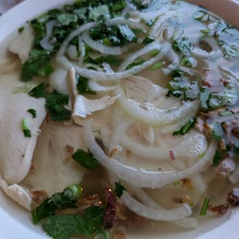 Pho Viet - Chicken pho - Vietnamese Near Me - Redlands, California