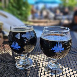 Steinhardt Brewing