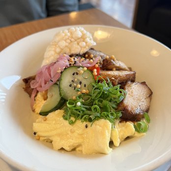 Koko Head Cafe - Breakfast & Brunch Near Me - Honolulu, Hawaii