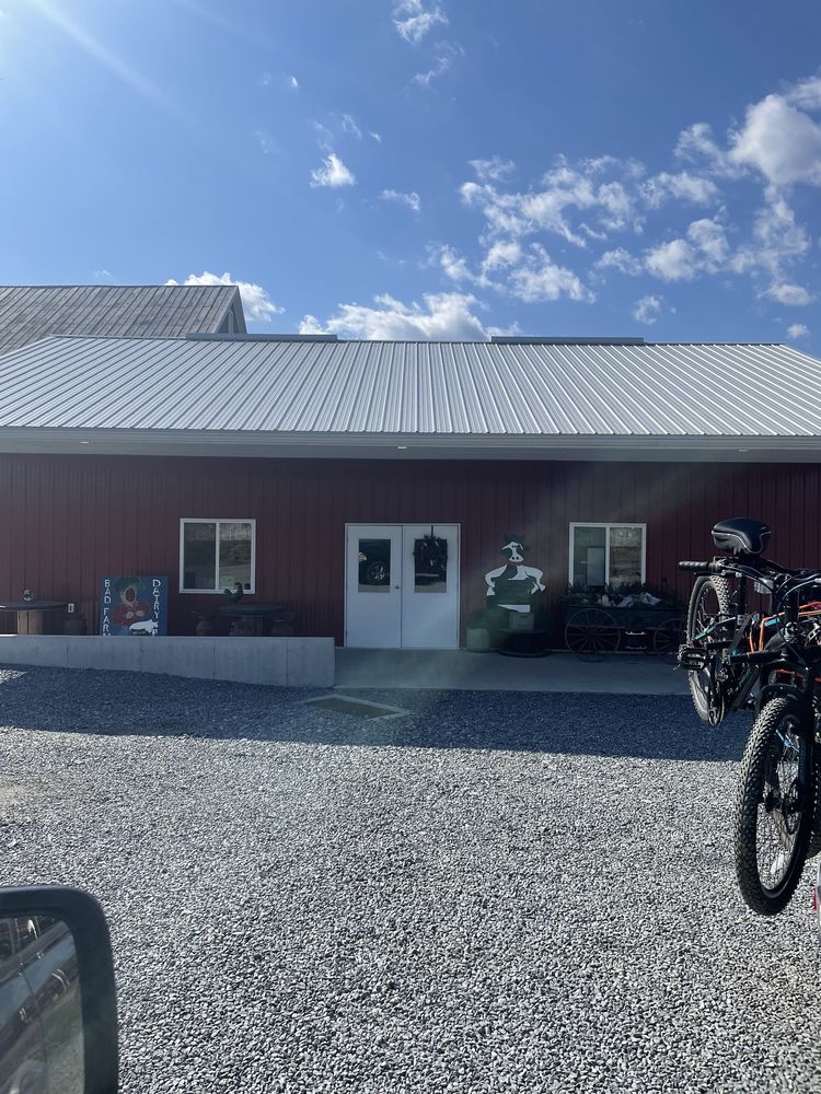 BAD FARM 86 Weider Rd, Kempton, PA Yelp