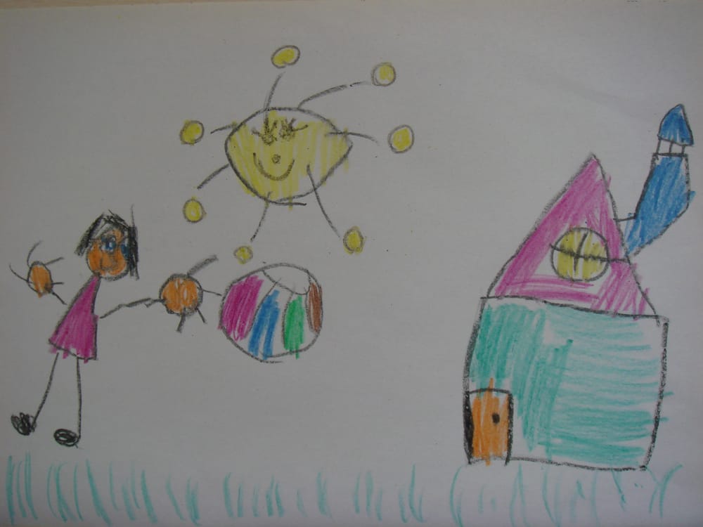 MISSION POSSIBLE PRESCHOOL Updated May 2024 Banks St, San Francisco