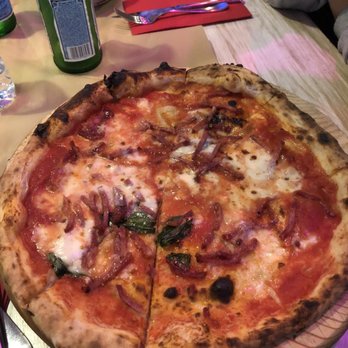 Don Kilo - Pizza Near Me - Barcelona, B Don Kilo - Pizza Near Me - Barcelona, B