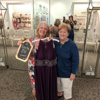 David's Bridal - This is the one - Bridal Near Me - Riverside, California