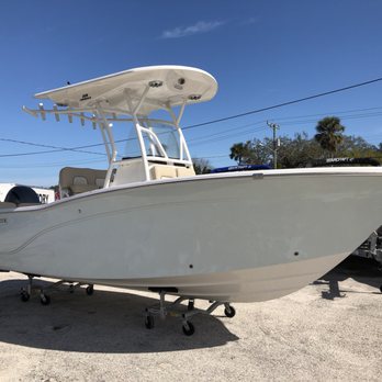 Victory Marine Florida - 2018 Sea Fox 226 Commander Center-Console - Boat Dealers Near Me - Port Orange, Florida Victory Marine Florida - 2018 Sea Fox 226 Commander Center-Console - Boat Dealers Near Me - Port Orange, Florida